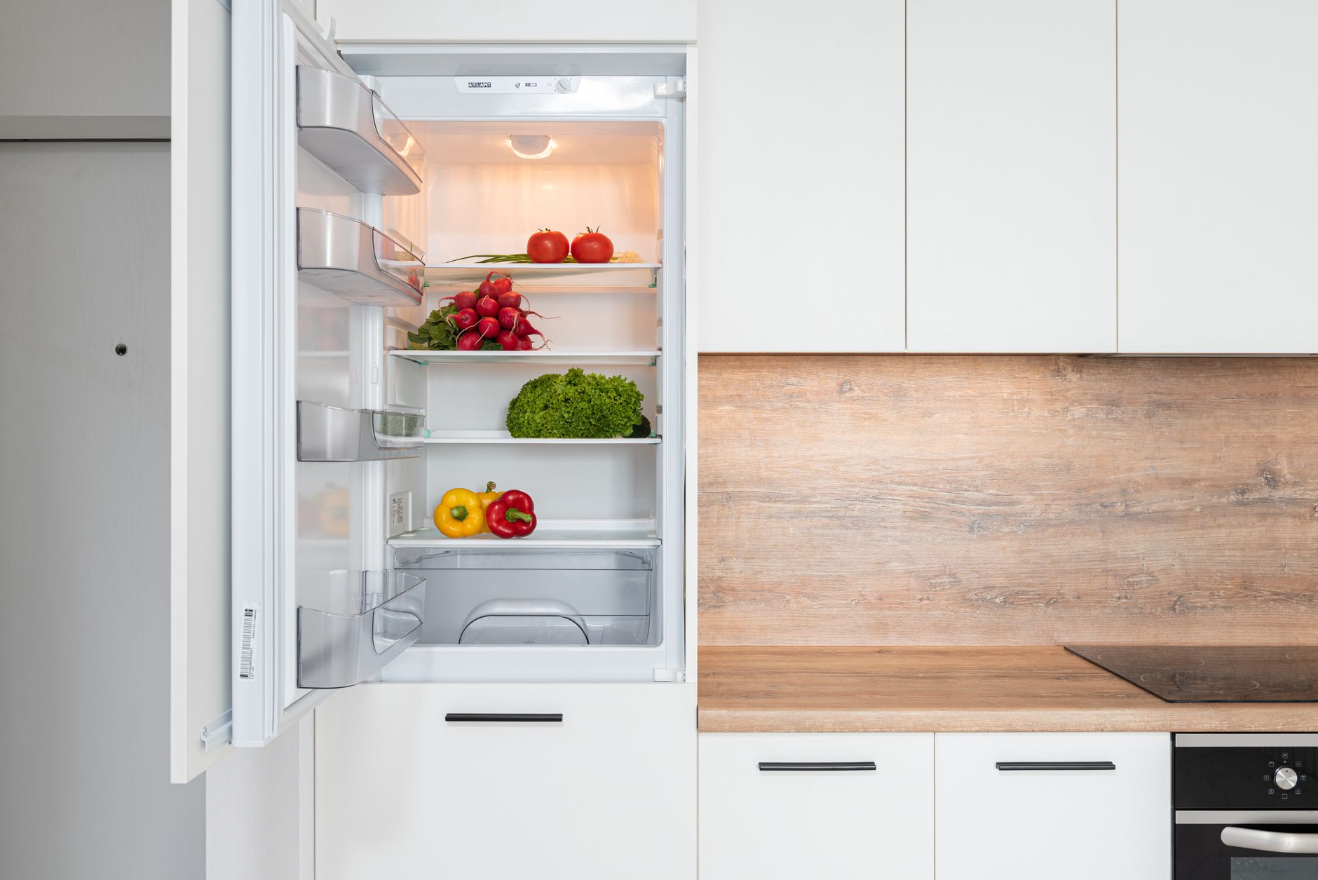 Dépannage frigo à Saint-Louis